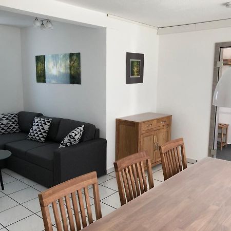 Fewo Belinda, Tiengen Zentrum Waldshut-Tiengen Buitenkant foto