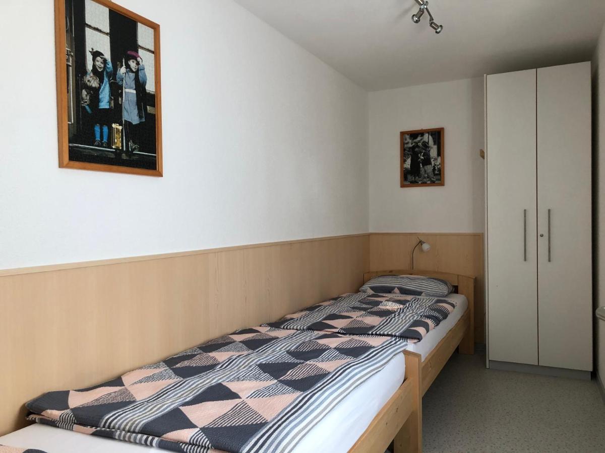 Fewo Belinda, Tiengen Zentrum Waldshut-Tiengen Buitenkant foto