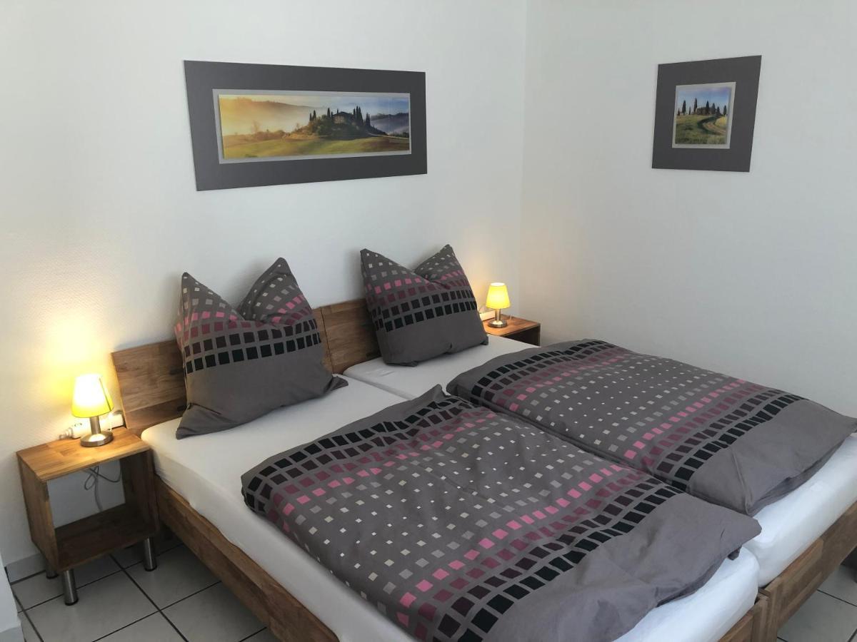 Fewo Belinda, Tiengen Zentrum Waldshut-Tiengen Buitenkant foto